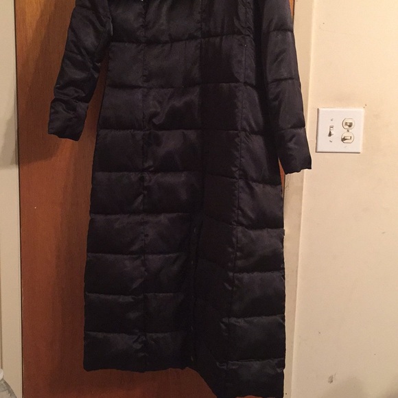 VERY WARM‼️WINTER COAT ‼️🎉💕🎉💕🎉💕🎉💕🎉💕🎉💕 - Picture 4 of 7